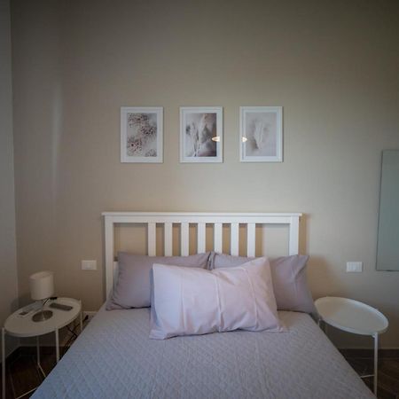 Saint Joseph Hotel Livorno Kültér fotó