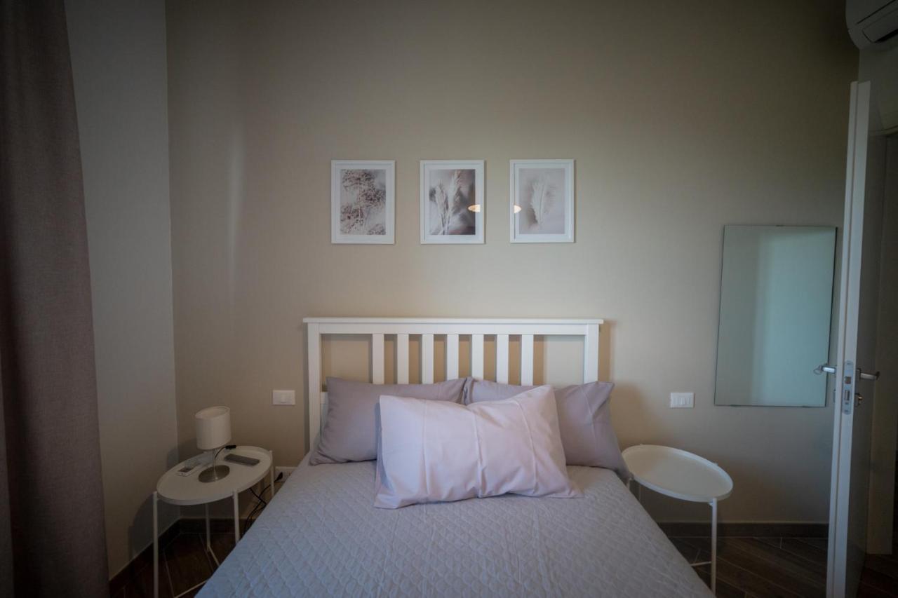 Saint Joseph Hotel Livorno Kültér fotó