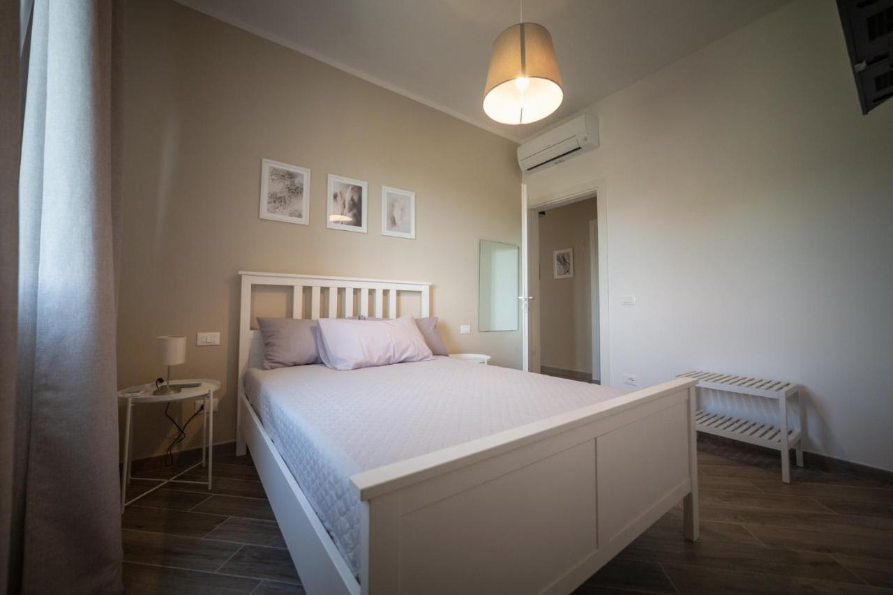 Saint Joseph Hotel Livorno Kültér fotó
